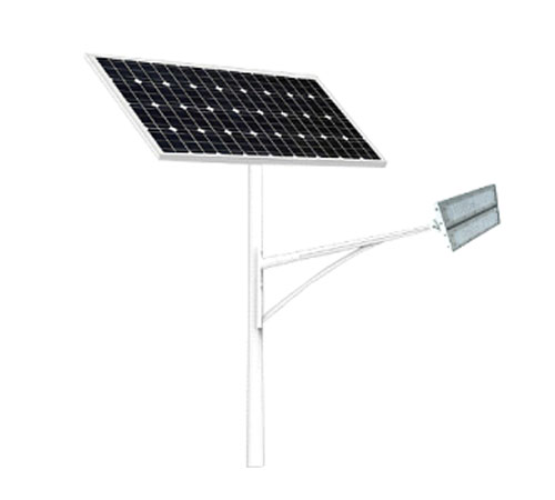 Solar outdoor light KH728